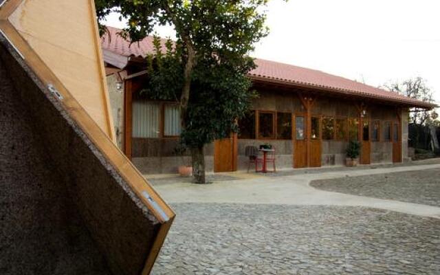 Laranjalimao Guest House