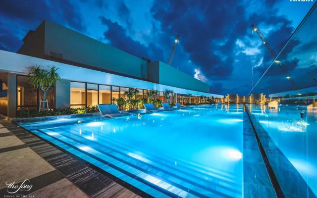 The Song Vung Tau Apartment