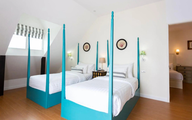 Nai Suan Bed and Breakfast