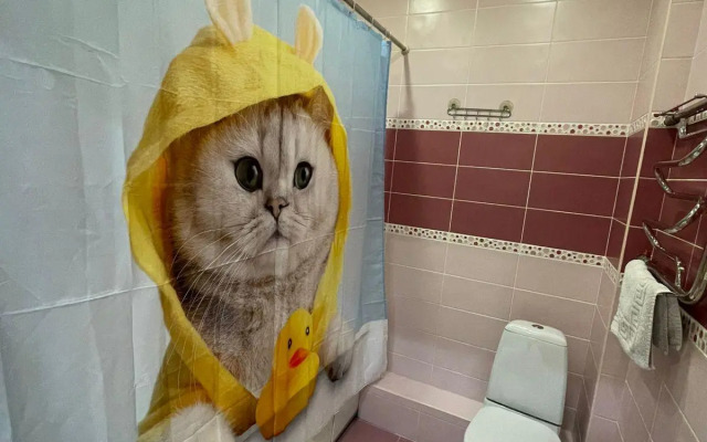 Апартаменты President на улице Зверева 1