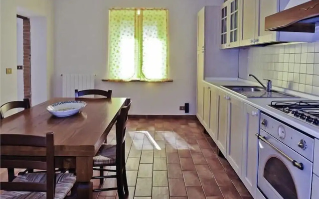 Agriturismo Le Querce