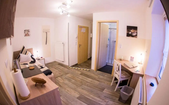 Treppendorfer Apartments