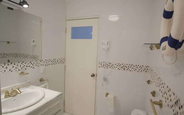 Ocean View 3 Bedroom apartment
