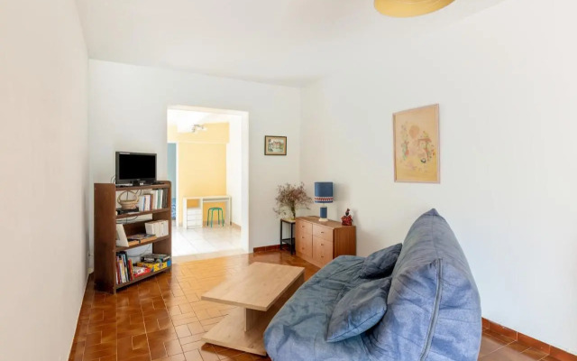 Maison de 3 chambres avec jardin clos a Vendres