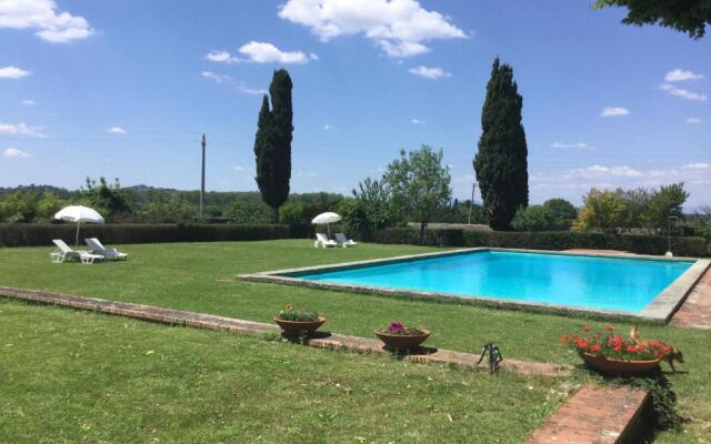 Villa Il Padule