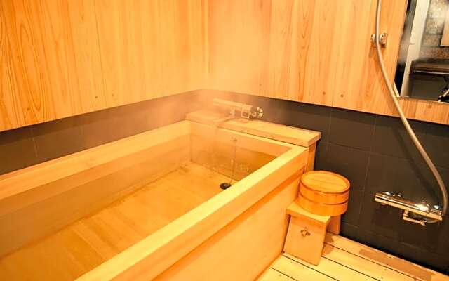 Kyoto Takasegawa Bettei - Vacation STAY 08062v