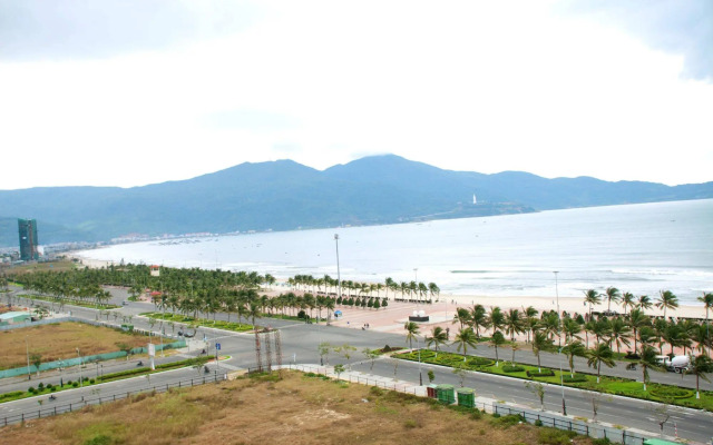 Misa Hotel Da Nang