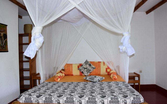 Meru View Lodge
