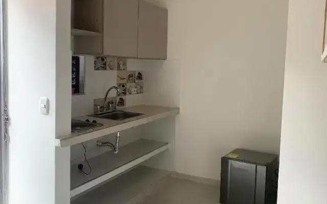 Ebenezer apartahotel