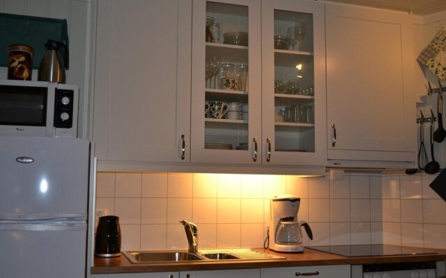 Awesome Apartment in Norheimsund With Wifi