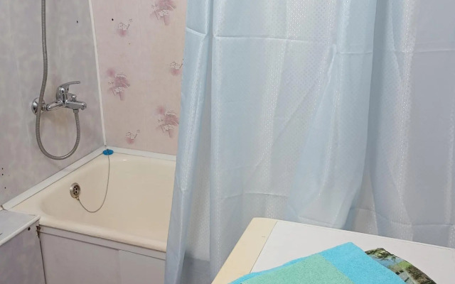 Апартаменты на улице Академическая 9