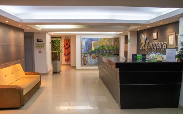 Hotel Tangara