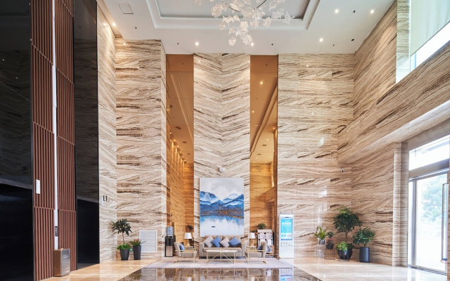 Ziggy Hotel