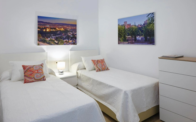 Apartamento El Duque