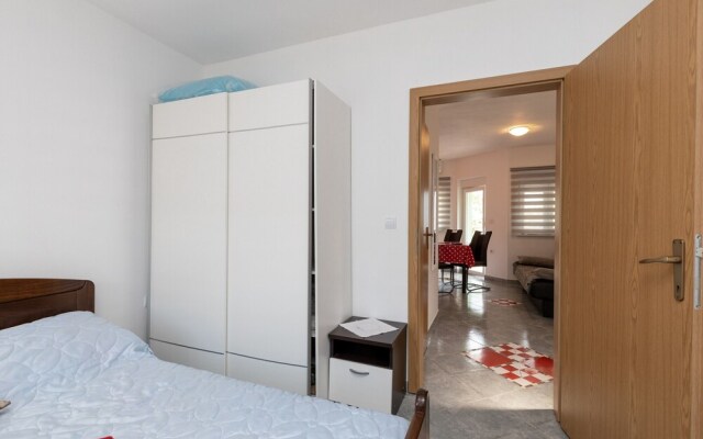 Apt Near N.park Paklenica 2 Few Mt Sea