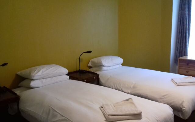 OYO Beersbridge Lodge