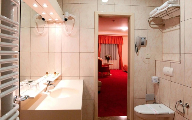 Hotel Bevanda