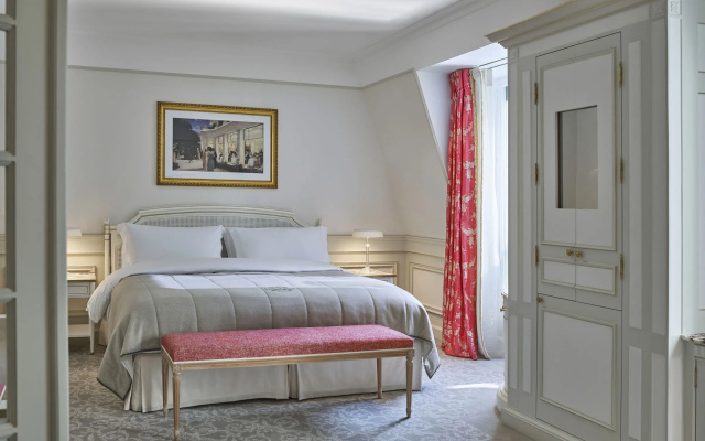 Le Meurice - Dorchester Collection