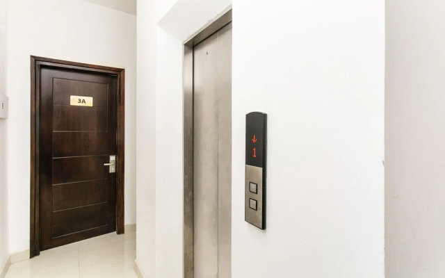 OYO 736 Noir Apartment