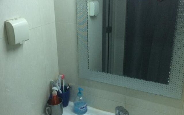 North-Bridge Youth Hostel