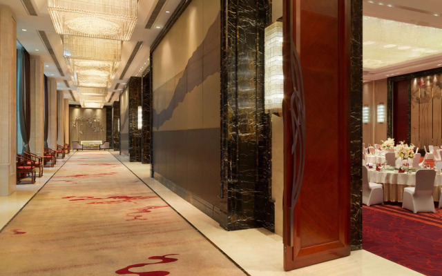 Wyndham Qingdao