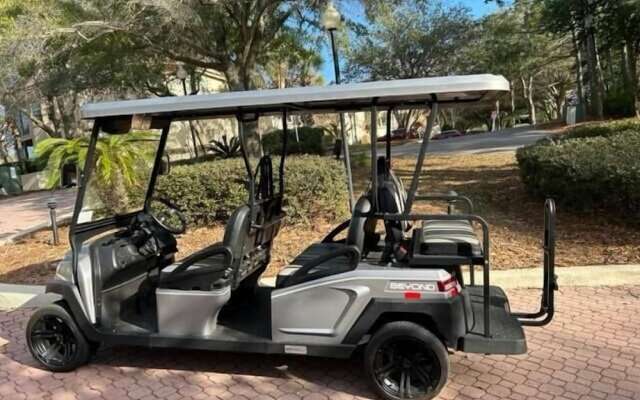 Tivoli 5249 (G) - 3BR 3BA+loft - (9)