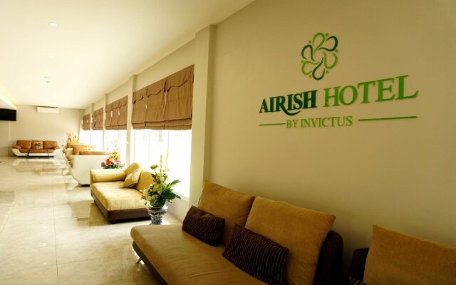 Airish Hotel