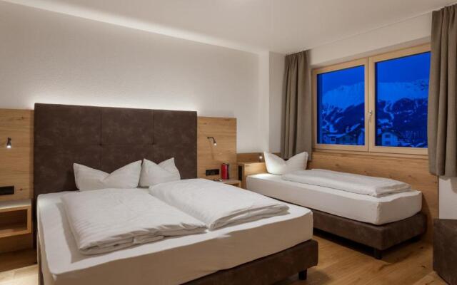 Apart-Hotel Dreisonnenhof