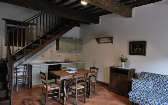 Casa Vacanze La Boccia