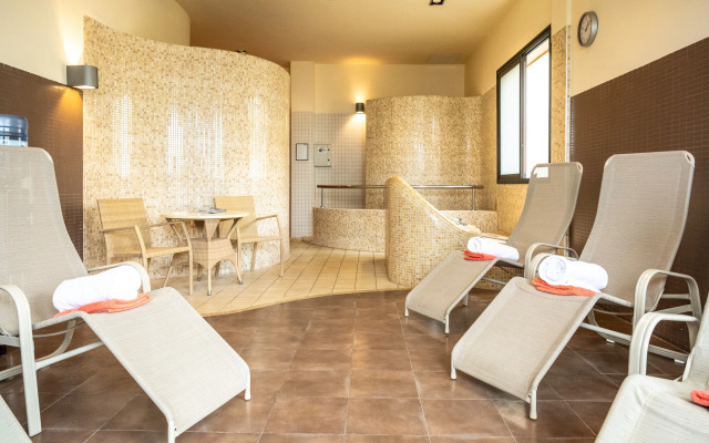 Hotel Luz del Mar