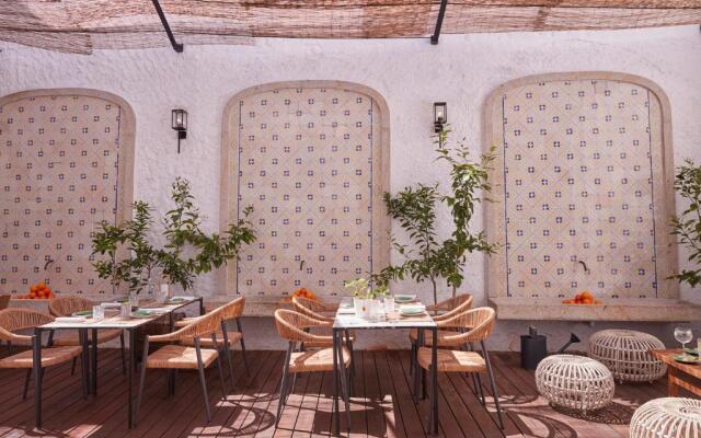 Cocorico Luxury House - Porto