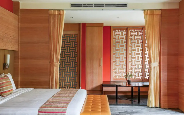 Sunrise Hot Spring Hotel