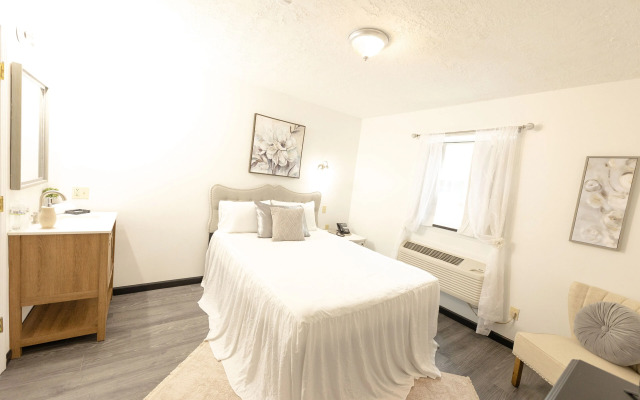 EC Reed's Mercantile and Hotel