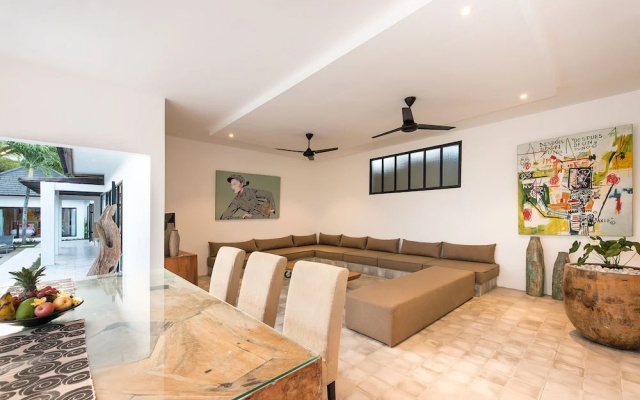Villa Angel