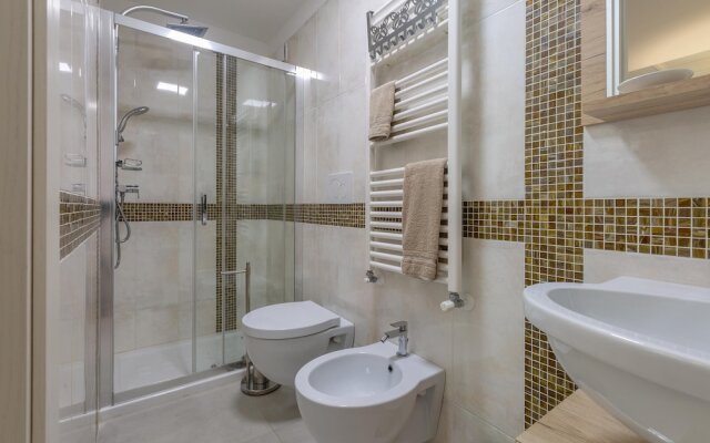3160 Dolce Suite by Barbarhouse