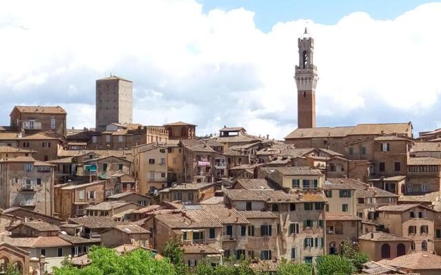 Hotel Anna Siena Nord