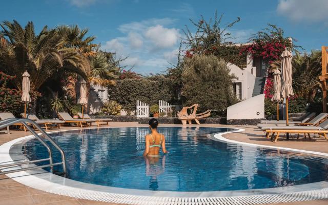 Marillia Village Apartments & Suites