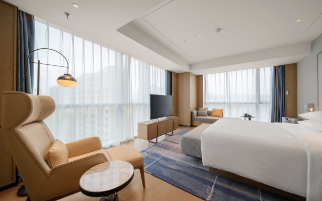 Fuqing Jinhui Sheraton Hotel