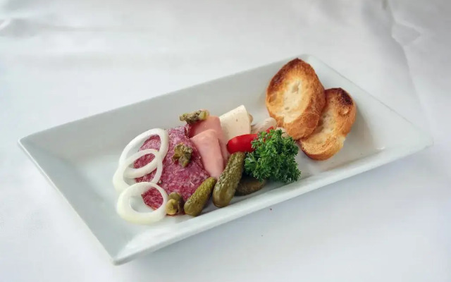 Metropark Lido Hotel Beijing