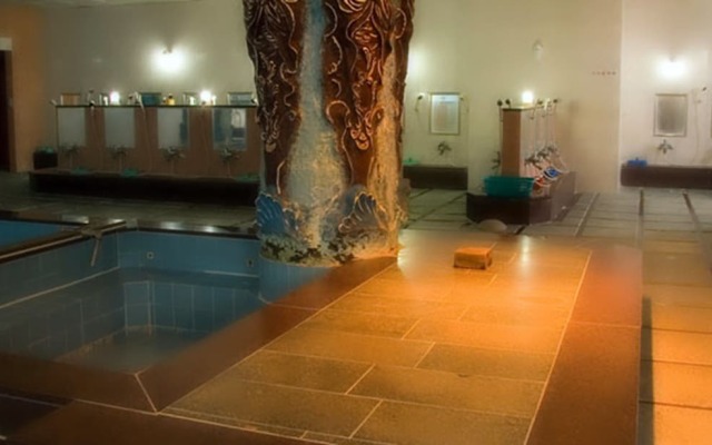 Punggi Tourist Hotel