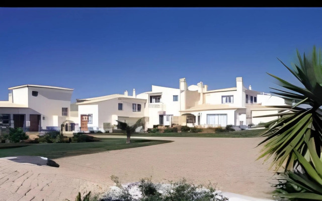 Santo António Vilas Golf & Spa