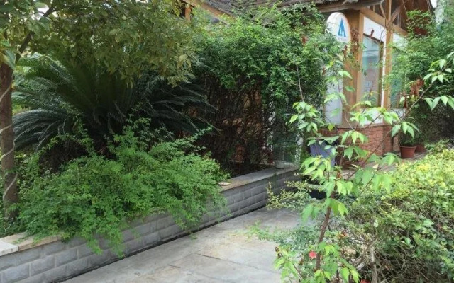 Zhangjiajie Zhongtian International Hostel