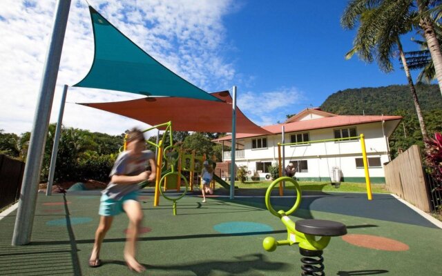 Cairns Crystal Cascades Holiday Park