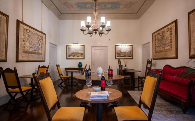 Peruzzi Urban Residences