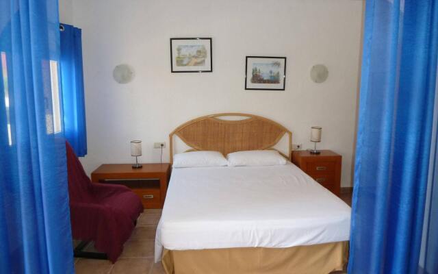 Aparthotel Carrio Sol - Monty´s