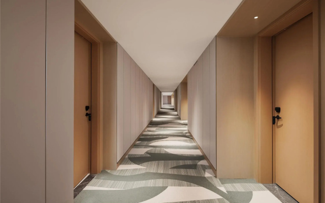 Hilton Garden Inn Tongxiang Wuzhen