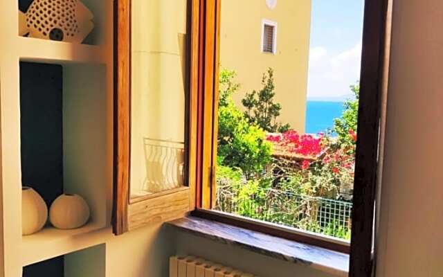 B&B Mediterranea