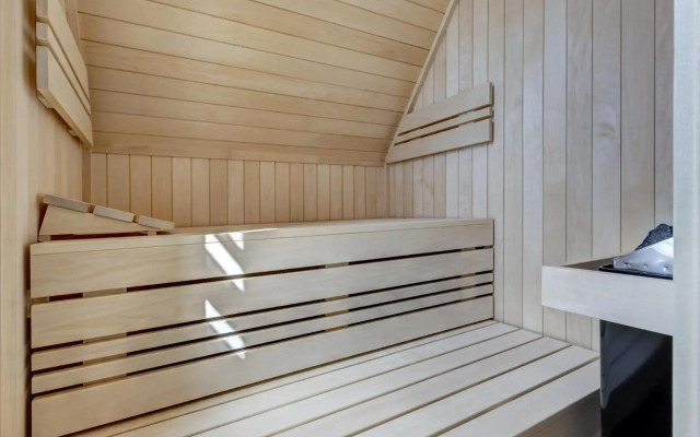 Ferienhaus Fritz Reethus