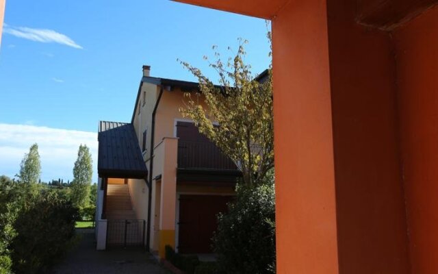 Villaggio Albergo Experia