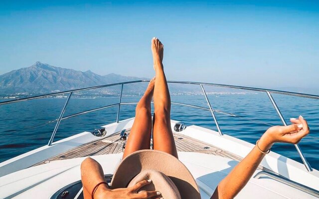 OleHolidays Larysol Centro Marbella